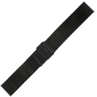 Hodinky Vostok VE-ALMAZ-BR-BLACK