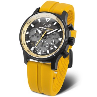 Hodinky Vostok VR42-592C763SiYe