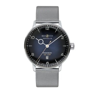 Hodinky Zeppelin 8046M-3