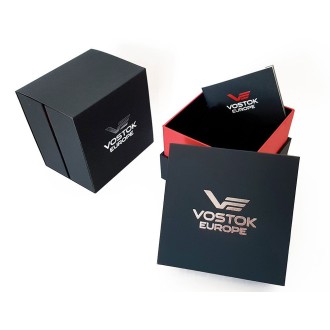 Hodinky Vostok 6S21-225C620BR