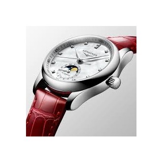 Hodinky Longines L24094872