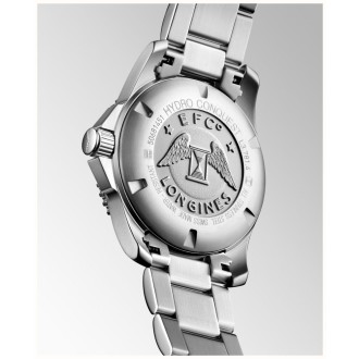 Hodinky Longines L37814056