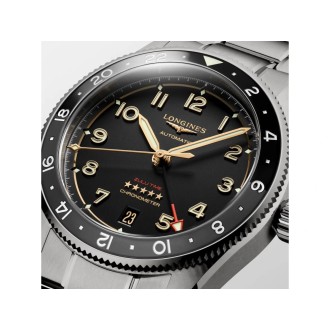 Hodinky Longines L38021536