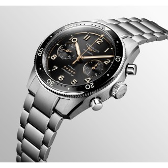 Hodinky Longines L38214536