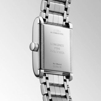 Hodinky Longines L52004756