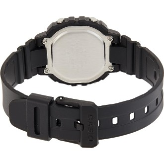 Hodinky CASIO LA-20WH-1ADF
