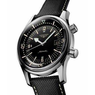 Hodinky Longines L37744500