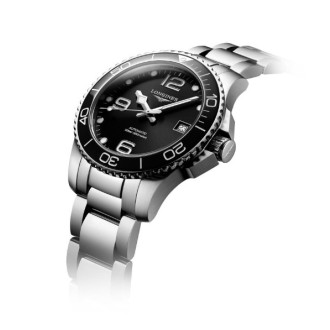 Hodinky Longines L37804566
