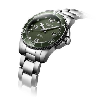 Hodinky Longines L37814066