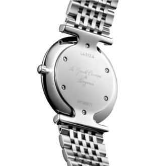 Hodinky Longines L45124776