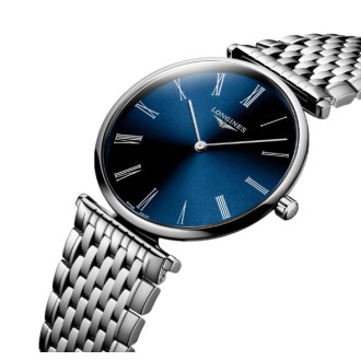 Hodinky Longines L48664946