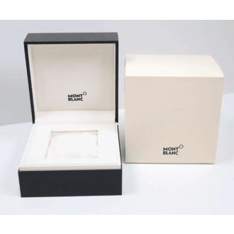 Hodinky Montblanc MB125872