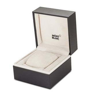 Hodinky Montblanc MB119947
