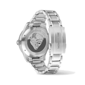 Hodinky Montblanc MB129371