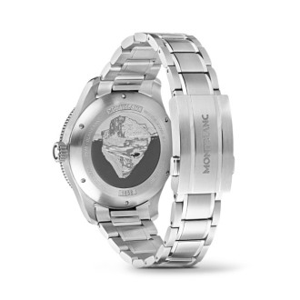 Hodinky Montblanc MB130793