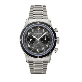 Hodinky Montblanc MB130983
