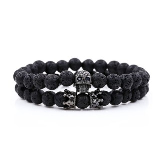 Shamballa Náramok L002