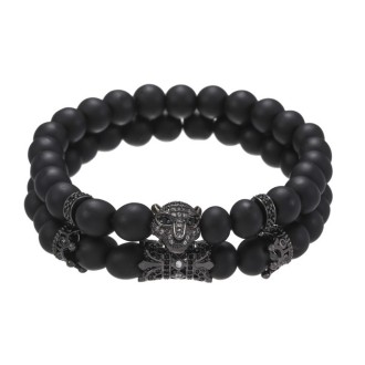 Shamballa Náramok L004