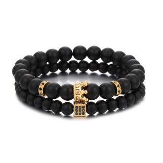 Shamballa Náramok L005