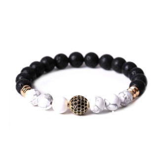 Shamballa Náramok L011