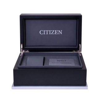 Hodinky Citizen NB6031-56E