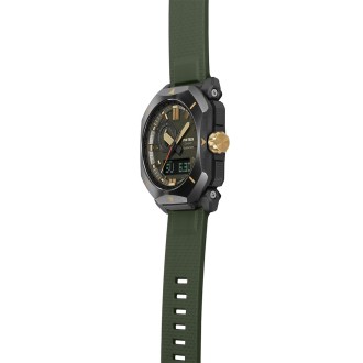 Hodinky CASIO Pro - Trek PRW-6900Y-3ER