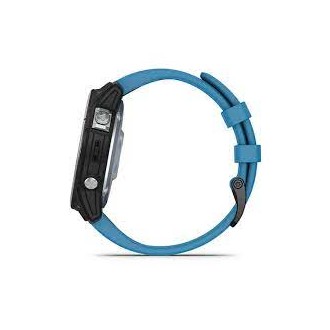 Hodinky Garmin Qutix 7 PRO Glass 010-02540-61