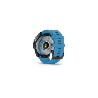 Hodinky Garmin Qutix 7 PRO Glass 010-02540-61