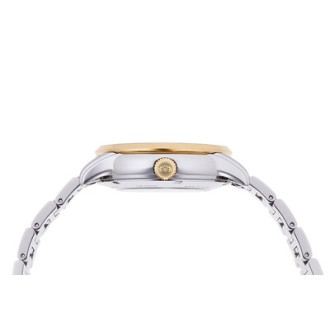 Hodinky ORIENT Classic RA-AS0007S10B