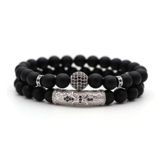 Shamballa Náramok L012