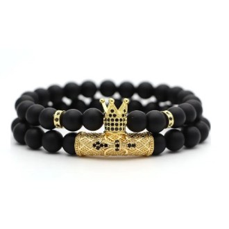 Shamballa Náramok L015