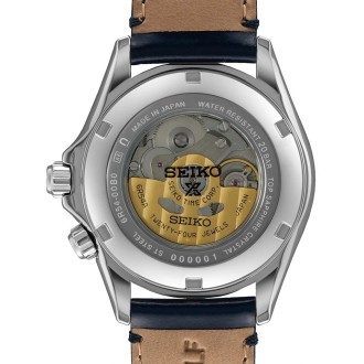 Hodinky Seiko SPB379J1