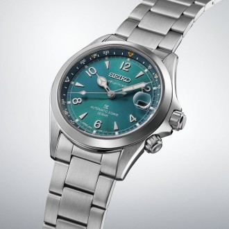 Hodinky Seiko SPB503J1