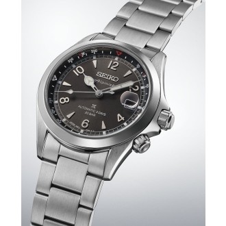 Hodinky Seiko SPB505J1