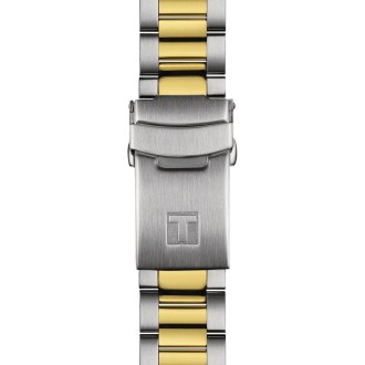 Hodinky Tissot T120.852.22.051.00