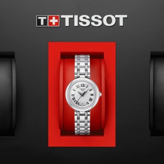 Hodinky Tissot T126.010.11.013.00
