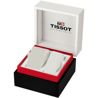Hodinky Tissot T132.007.11.046.00