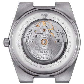 Hodinky Tissot T137.210.11.351.00