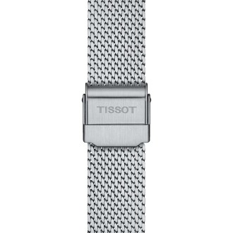 Hodinky Tissot T143.410.16.041.00