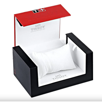 Hodinky Tissot T118.410.36.277.00