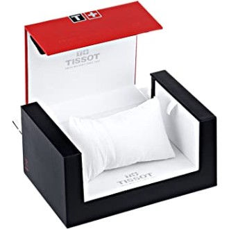 Hodinky Tissot T120.410.11.051.00