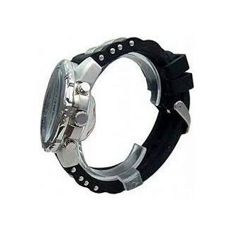 Hodinky GUESS W0167G1