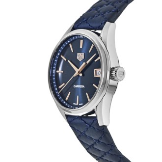 Hodinky Tag Heuer WBK1312.FC8259