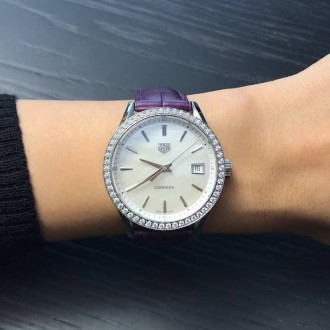 Hodinky Tag Heuer WBK1316.FC8261