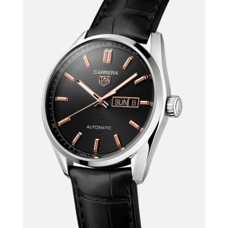 Hodinky Tag Heuer WBN2013.BA0640