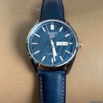 Hodinky Tag Heuer WBN2050.FC6506
