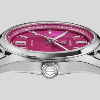 Hodinky Tag Heuer CARRERA WBN2313.BA0001