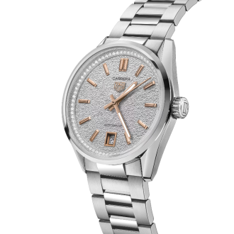 Hodinky Tag Heuer CARRERA WBN231B.BA0001