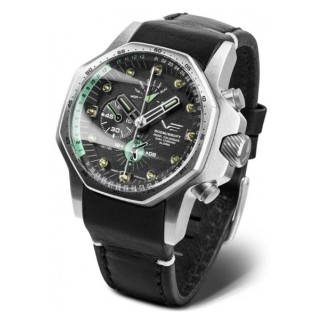 Hodinky Vostok YM86-640A695