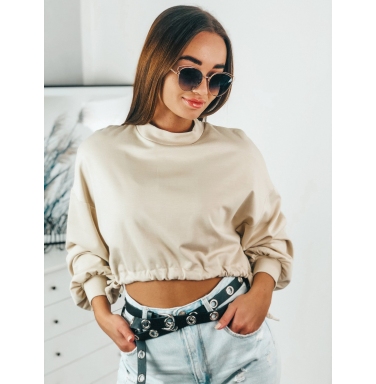 Dámske crop topy